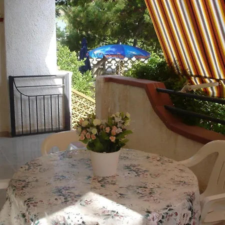 Apartament Mimma