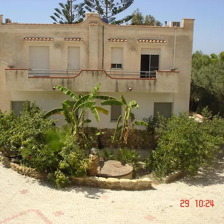 Mimma Apartament