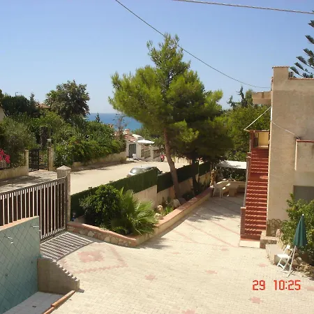 Mimma Apartament Sciacca