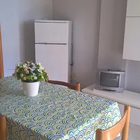 Apartament Mimma Sciacca