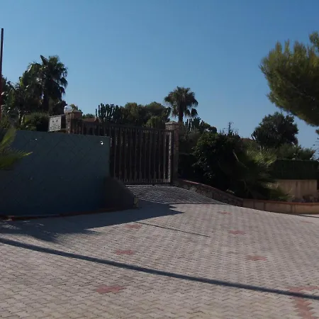Mimma Apartament Sciacca