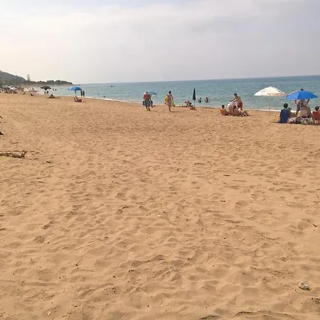 Mimma Apartament Sciacca