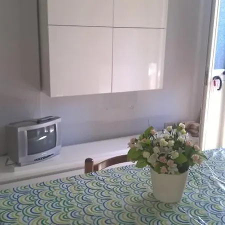 Mimma Apartament Sciacca