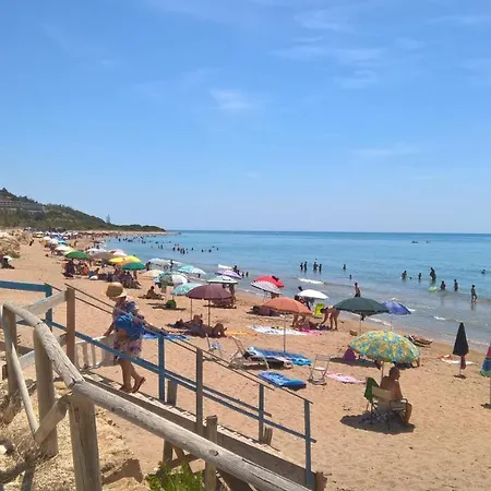 Mimma Appartamento Sciacca